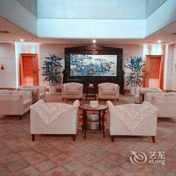 萍乡迎宾馆酒店提供图片