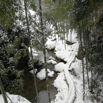 安吉无尘·茗宿酒店提供图片