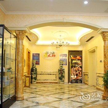 合肥速八酒店宁国路店酒店提供图片