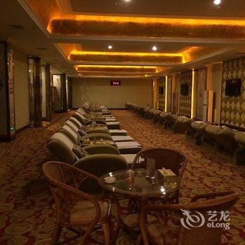 锡林浩特海天会馆酒店提供图片