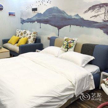 昆明青苹果精品酒店酒店提供图片