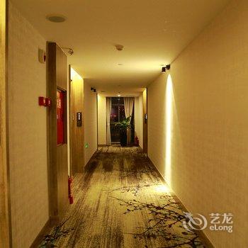 绵阳逸尚东方酒店酒店提供图片