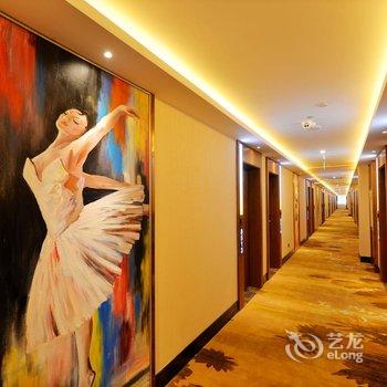 喆啡酒店(成都神仙树机场店)酒店提供图片