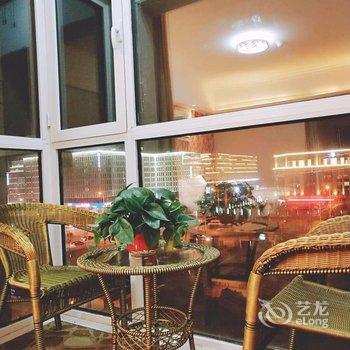 郑州航空港区星旭时尚酒店酒店提供图片
