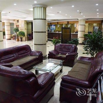山西省职工活动中心酒店提供图片