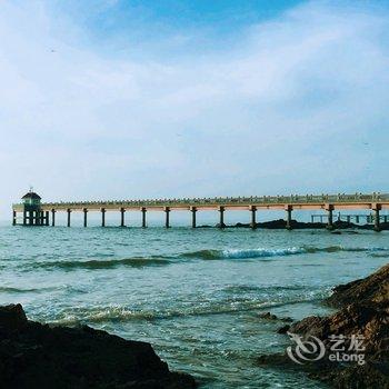 琼海遇见海景公寓酒店提供图片