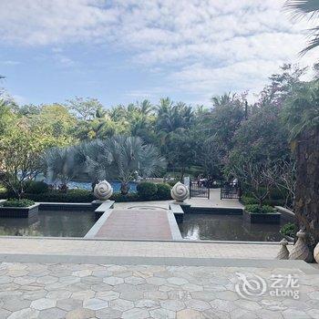 陵水雅生活旅家度假公寓酒店提供图片