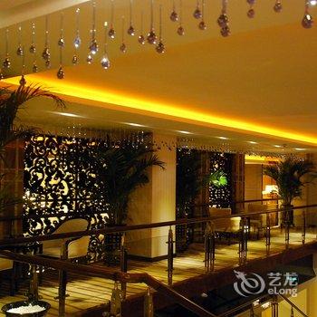 湛江开发区好日来城市客栈酒店提供图片