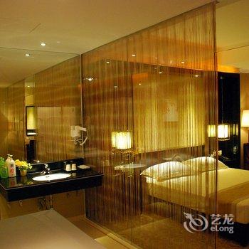 湛江开发区好日来城市客栈酒店提供图片
