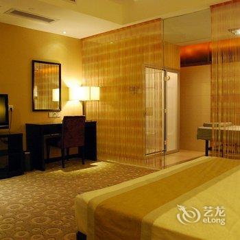 湛江开发区好日来城市客栈酒店提供图片