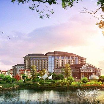 卫辉中源阳光国际酒店酒店提供图片