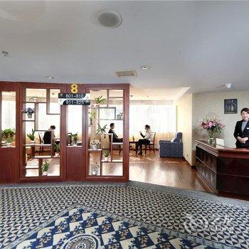爱丁堡连锁酒店(厦门会展店)酒店提供图片