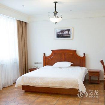 淄博佳宜酒店富瑞特城市广场店酒店提供图片