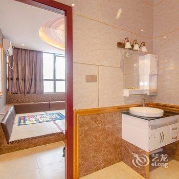 南昌诗雨温馨小家度假别墅(9号店)酒店提供图片