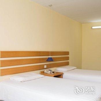 如家快捷酒店(新乡解放大道平原路店)酒店提供图片