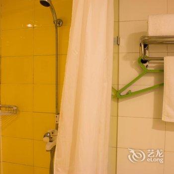 如家快捷酒店(新乡解放大道平原路店)酒店提供图片