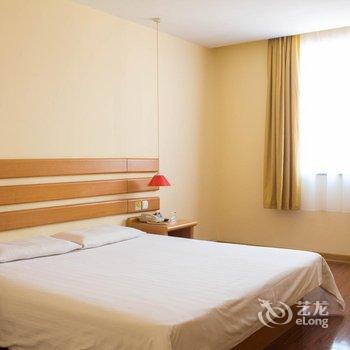 如家快捷酒店(新乡解放大道平原路店)酒店提供图片