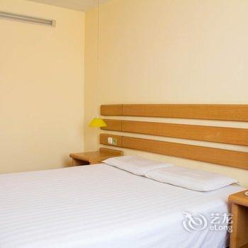 如家快捷酒店(新乡解放大道平原路店)酒店提供图片