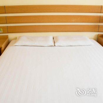 如家快捷酒店(新乡解放大道平原路店)酒店提供图片