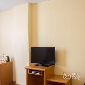 如家快捷酒店(新乡解放大道平原路店)酒店提供图片
