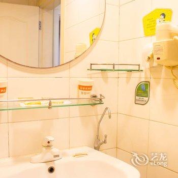 如家快捷酒店(新乡解放大道平原路店)酒店提供图片