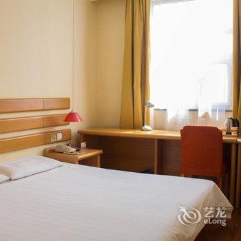 如家快捷酒店(新乡解放大道平原路店)酒店提供图片