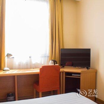 如家快捷酒店(新乡解放大道平原路店)酒店提供图片