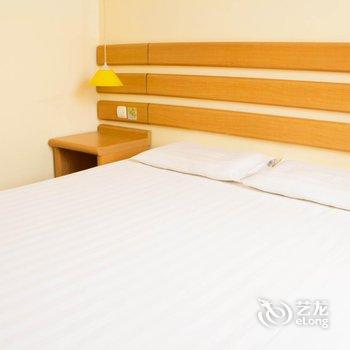 如家快捷酒店(新乡解放大道平原路店)酒店提供图片