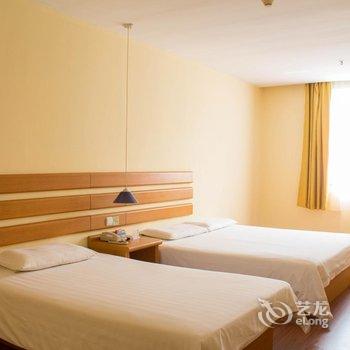 如家快捷酒店(新乡解放大道平原路店)酒店提供图片