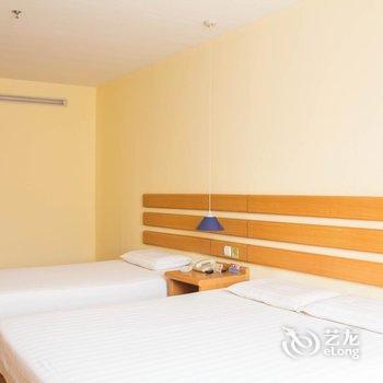 如家快捷酒店(新乡解放大道平原路店)酒店提供图片