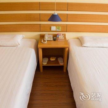 如家快捷酒店(新乡解放大道平原路店)酒店提供图片