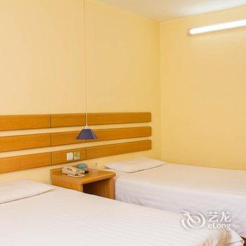 如家快捷酒店(新乡解放大道平原路店)酒店提供图片