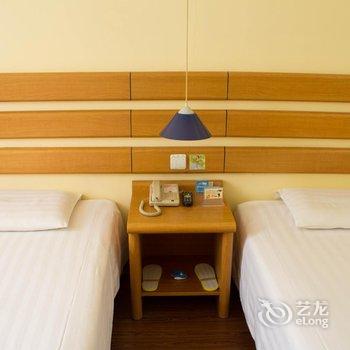 如家快捷酒店(新乡解放大道平原路店)酒店提供图片