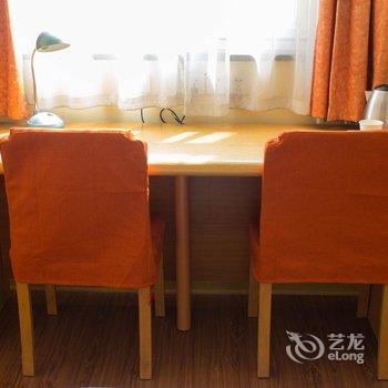 如家快捷酒店(新乡解放大道平原路店)酒店提供图片