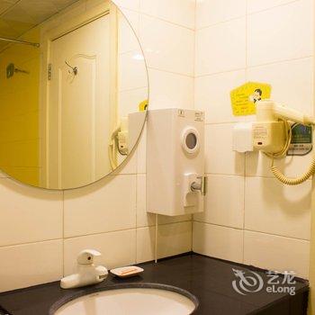 如家快捷酒店(新乡解放大道平原路店)酒店提供图片