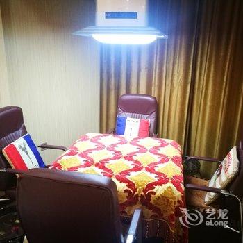长沙四叶草精品旅馆酒店提供图片