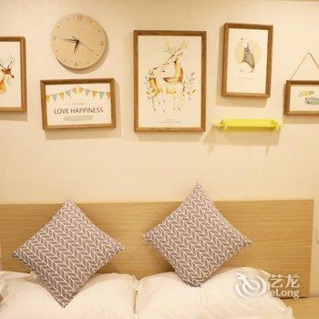 重庆皓时代艺术酒店酒店提供图片