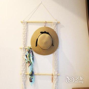 重庆皓时代艺术酒店酒店提供图片