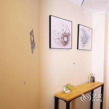 重庆皓时代艺术酒店酒店提供图片