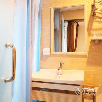 重庆皓时代艺术酒店酒店提供图片