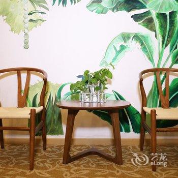 重庆皓时代艺术酒店酒店提供图片