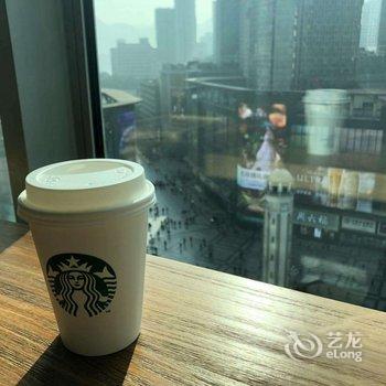 重庆皓时代艺术酒店酒店提供图片