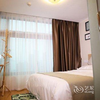 重庆皓时代艺术酒店酒店提供图片