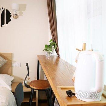 重庆皓时代艺术酒店酒店提供图片