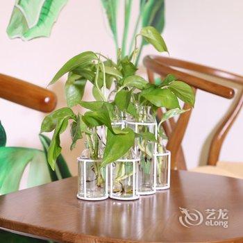 重庆皓时代艺术酒店酒店提供图片