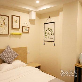 重庆皓时代艺术酒店酒店提供图片