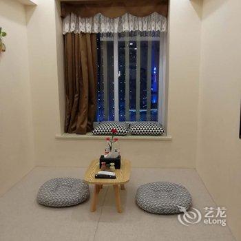 重庆皓时代艺术酒店酒店提供图片