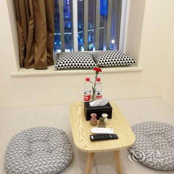 重庆皓时代艺术酒店酒店提供图片