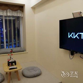 重庆皓时代艺术酒店酒店提供图片