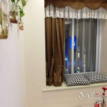 重庆皓时代艺术酒店酒店提供图片